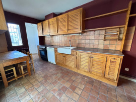 
                                                                                        Vente
                                                                                         Appartement 6 pièces - 136m2 - Palais Gallien