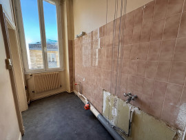 
                                                                                        Vente
                                                                                         Appartement 6 pièces - 136m2 - Palais Gallien