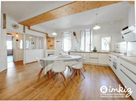 Vente
Appartement 6 pièces