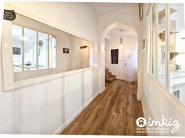 Vente
Appartement 6 pièces