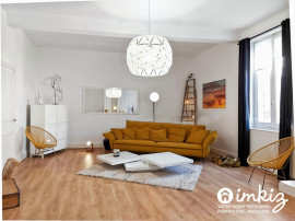 Vente
Appartement 6 pièces