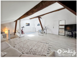 Vente
Appartement 6 pièces