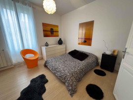 Vente
Appartement 6 pièces