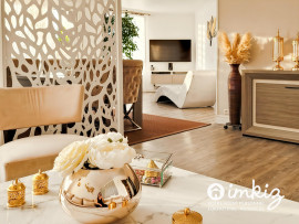 
                                                                                        Vente
                                                                                         Appartement 6 pièces