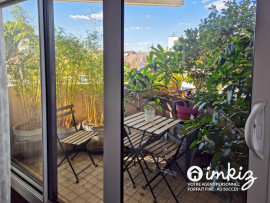 
                                                                                        Vente
                                                                                         Appartement 6 pièces