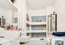 
                                                                                        Vente
                                                                                         Appartement 6 pièces