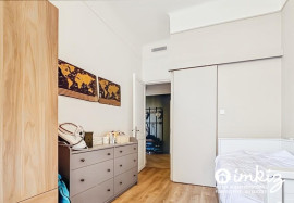 
                                                                                        Vente
                                                                                         Appartement 6 pièces