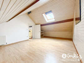
                                                                                        Vente
                                                                                         Appartement 6 pièces avec cachet