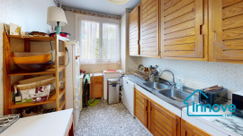 
                                                                                        Vente
                                                                                         Appartement 6 pièces - Versailles Clagny-Glatigny