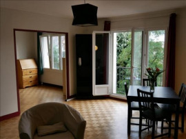 
                                                                                        Location
                                                                                         Appartement 60 m² 3 p. 2 ch. VERSAILLES (78000)