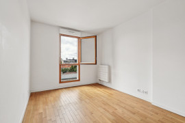 Vente
Appartement 60 m² - Montreuil