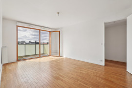 Vente
Appartement 60 m² - Montreuil