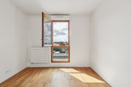 Vente
Appartement 60 m² - Montreuil