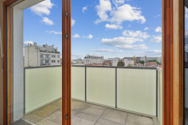 Vente
Appartement 60 m² - Montreuil