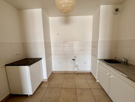 Vente
Appartement 60 m² - Montreuil