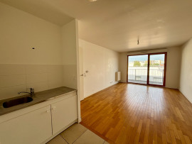 Vente
Appartement 60 m² - Montreuil