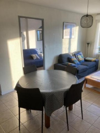 Location
Appartement 60 mètres carré 3 Pièces 2 Chambres
