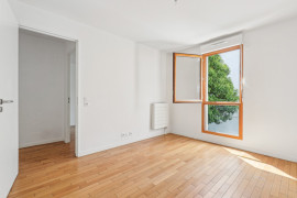 Vente
Appartement 61 m² - Montreuil