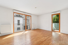 Vente
Appartement 61 m² - Montreuil