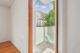 Vente
Appartement 61 m² - Montreuil
