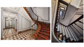 
                                                                                        Viager
                                                                                         Appartement - 618 222 € - 