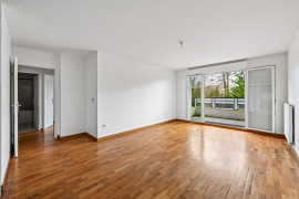 
                                                                                        Vente
                                                                                         Appartement 62 m² - Le Plessis-Trévise