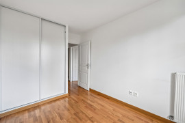 
                                                                                        Vente
                                                                                         Appartement 62 m² - Le Plessis-Trévise