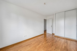 
                                                                                        Vente
                                                                                         Appartement 62 m² - Le Plessis-Trévise