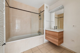 
                                                                                        Vente
                                                                                         Appartement 62 m² - Le Plessis-Trévise