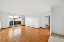 
                                                                                        Vente
                                                                                         Appartement 62 m² - Le Plessis-Trévise