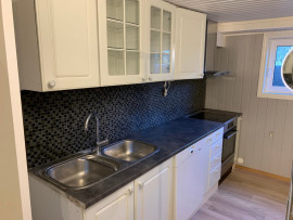 Location
Appartement