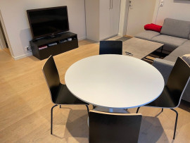 Location
Appartement