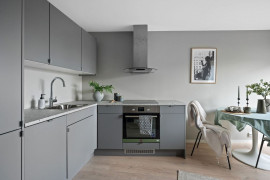 Location
Appartement