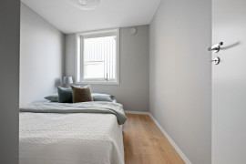 Location
Appartement