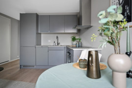 Location
Appartement
