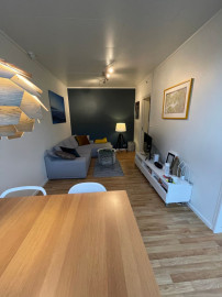Location
Appartement
