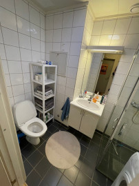 Location
Appartement