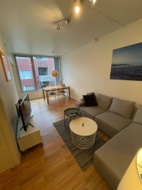 Location
Appartement