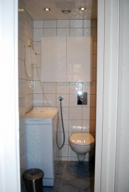 Location
Appartement