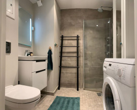 Location
Appartement