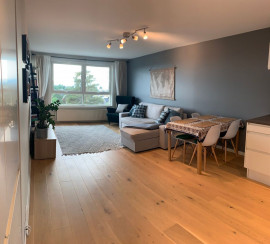 Location
Appartement