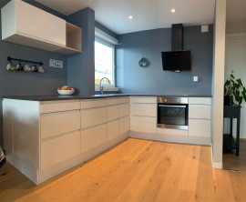 Location
Appartement