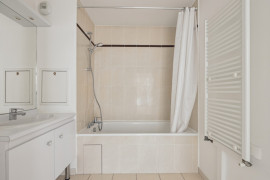 
                                                                                        Vente
                                                                                         Appartement 63 m² - Le Plessis-Trévise