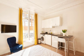Location
appartement
