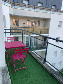 
                                                                                        Location
                                                                                         Appartement 63m2 Quartier Préfecture