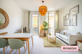 Location
Appartement 64 m2 secteur République