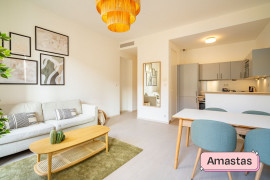 Location
Appartement 64 m2 secteur République
