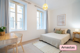 Location
Appartement 64 m2 secteur République