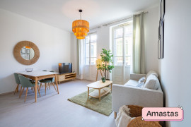 Location
Appartement 64 m2 secteur République