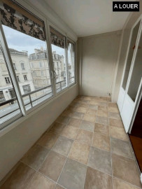 
                                                                                        Location
                                                                                         APPARTEMENT